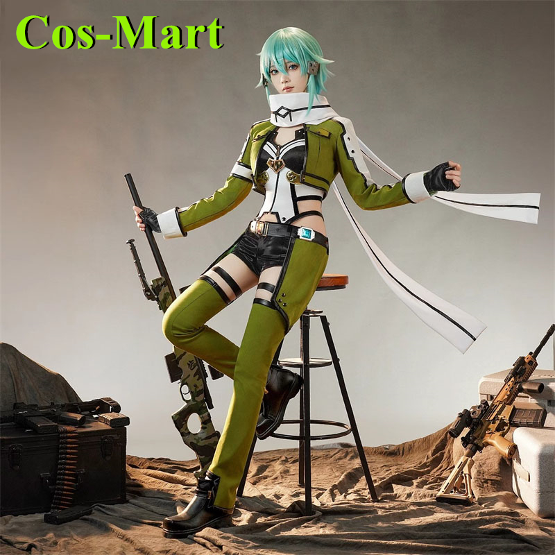 Party Games Online Free - Kostum Cosplay Cos-Mart Game Sword Art