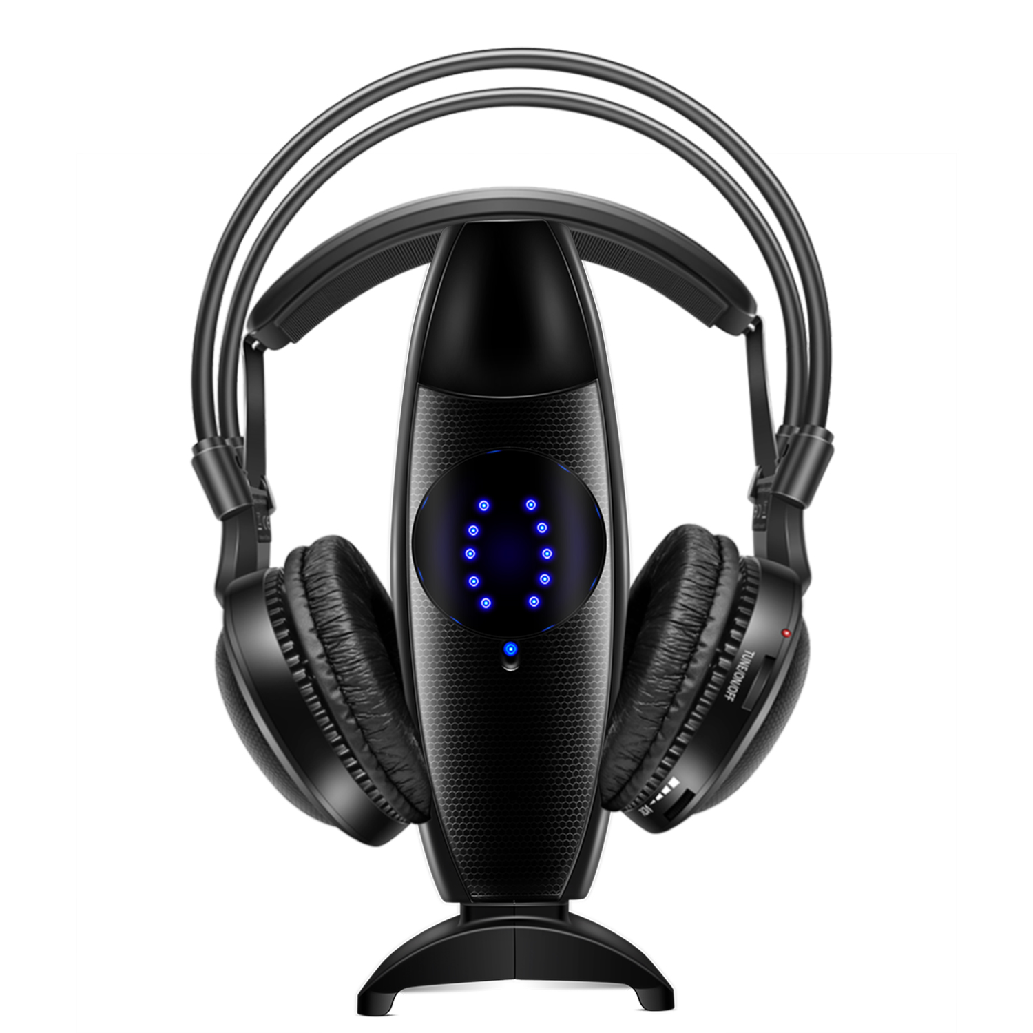 Party Games Mobile - Pengiriman Pabrik Headphone Disko Diam Nirkabel