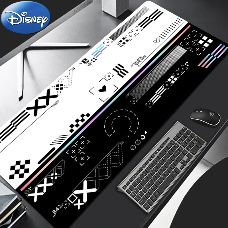 Kubb Game Yard - Alas Mouse CSGO 90X40Cm Gamer Notebook
