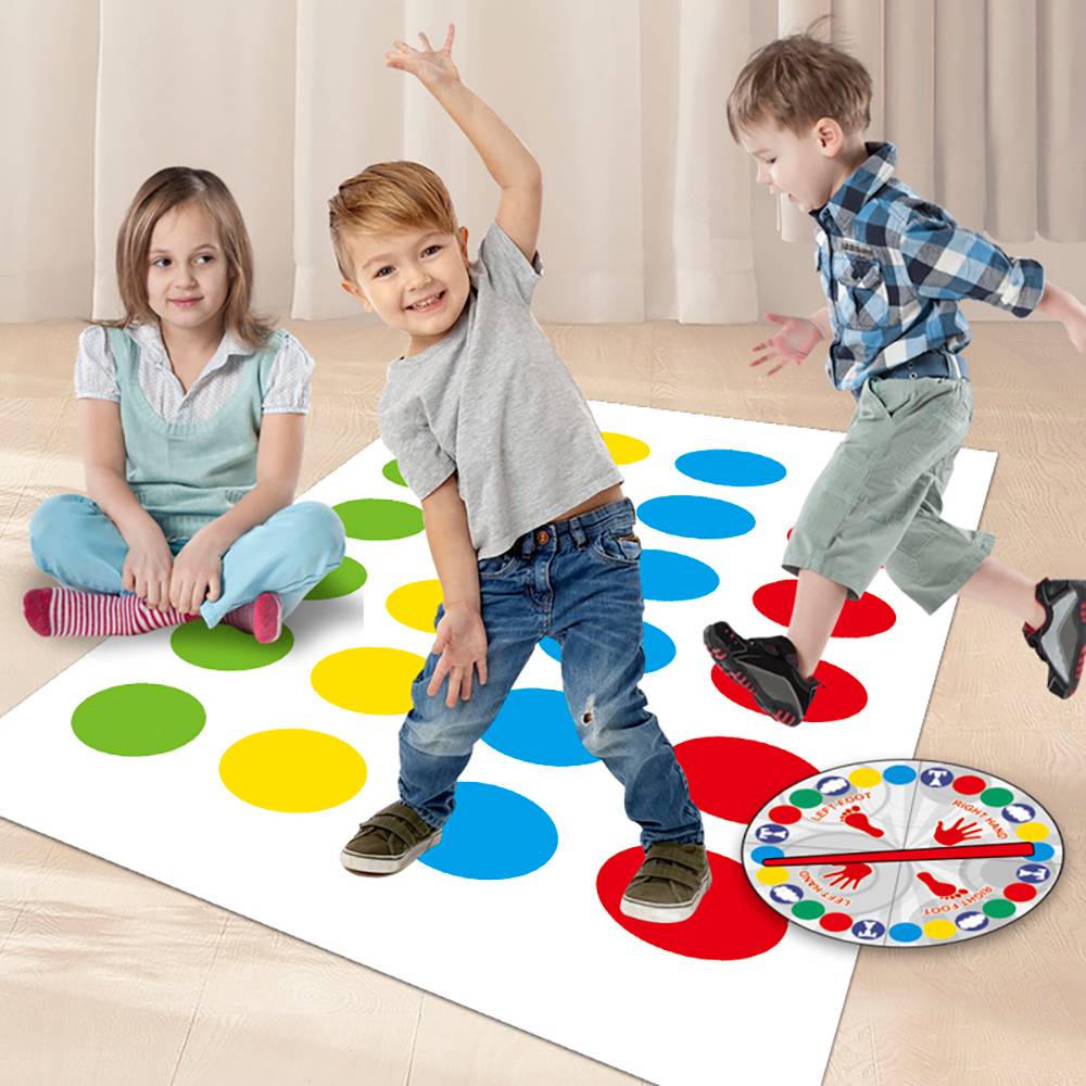 Permainan pesta keluarga perma - Party Games Indoor For 6 12 Year Olds ulasan dan harga