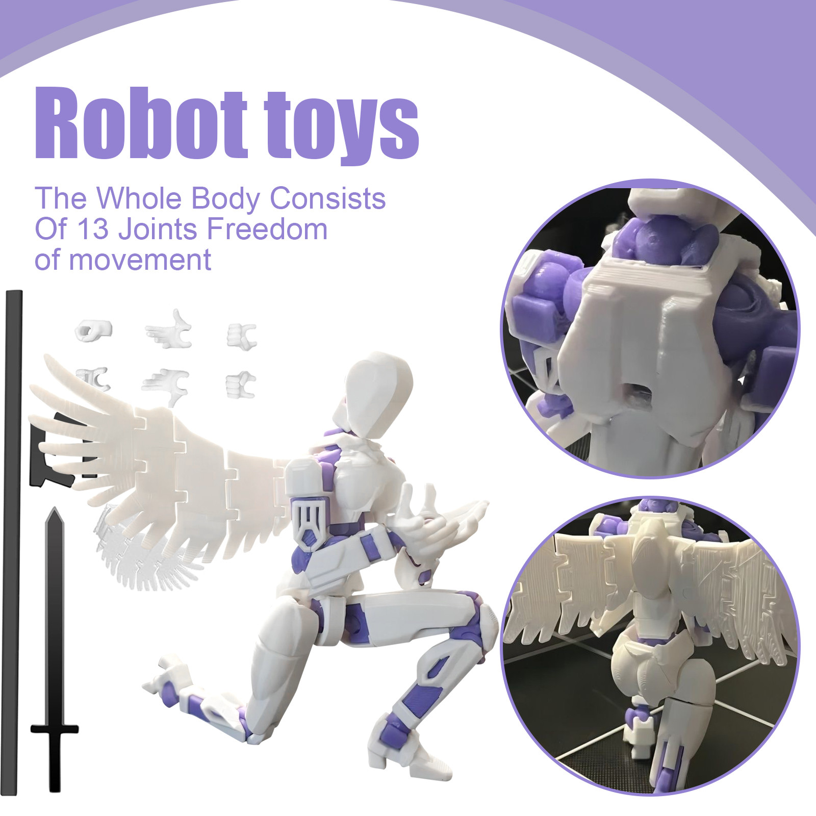 Mainan Robot anak, Robot dapat - Party Games Easter For Kids ulasan dan harga