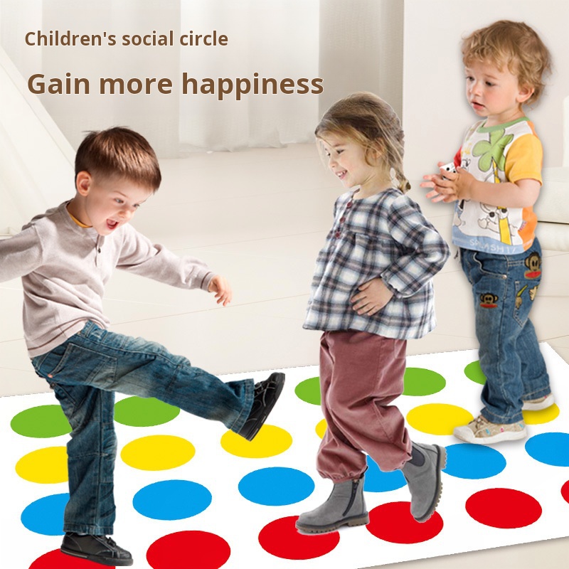 Permainan pesta keluarga perma - Party Games Indoor For 6 12 Year Olds ulasan dan harga