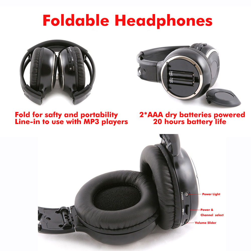 Headphone Lipat dan Headset St - Party Games Mobile ulasan dan harga