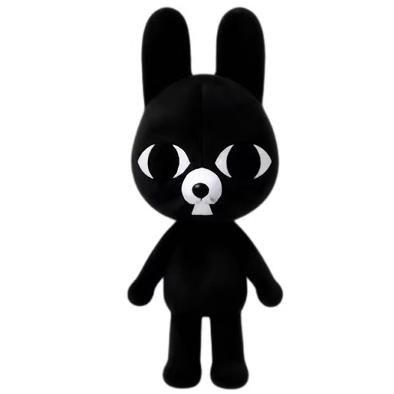 Boneka Hewan Baru dari Game Ho - Party Games Bunny ulasan dan harga
