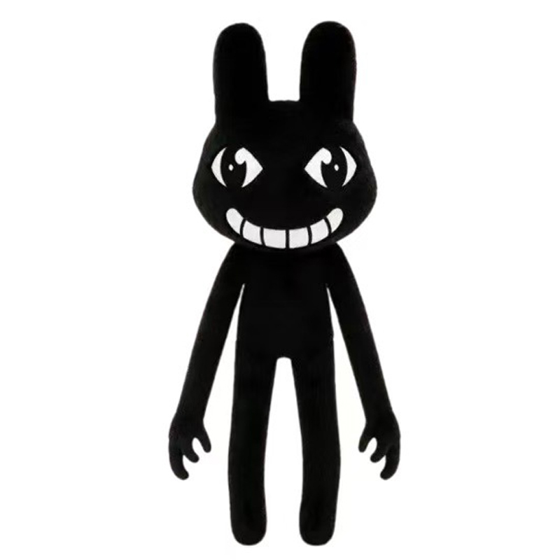 Boneka Hewan Baru dari Game Ho - Party Games Bunny ulasan dan harga