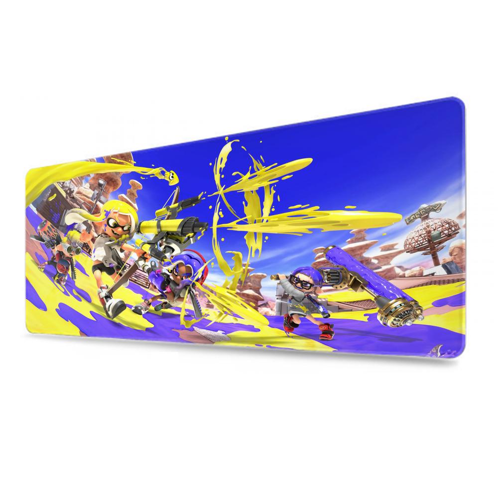 Kartun Mouse Pad besar Gamer K - Kubb Game Yard ulasan dan harga