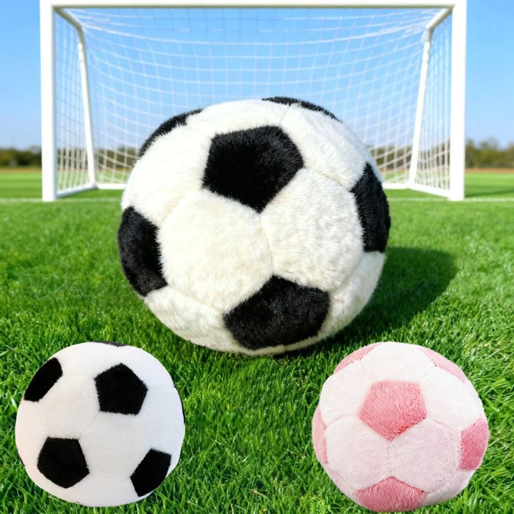 Hadiah Bola Sepak Bulu Halus M - Party Games Indoor ulasan dan harga