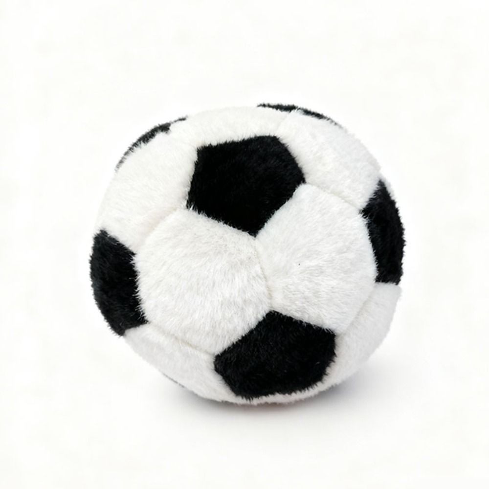 Hadiah Bola Sepak Bulu Halus M - Party Games Indoor ulasan dan harga