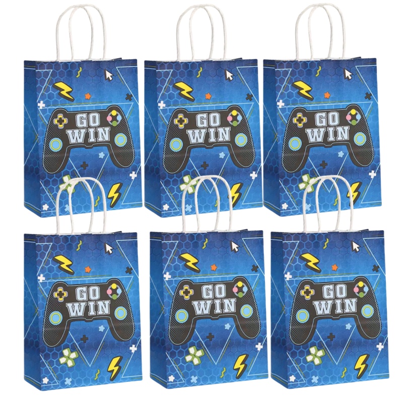 Tas kemasan hadiah kertas Game - Party Games Easter For Kids ulasan dan harga