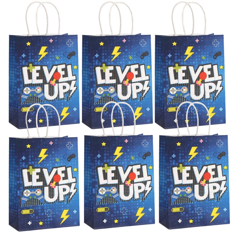 Tas kemasan hadiah kertas Game - Party Games Easter For Kids ulasan dan harga