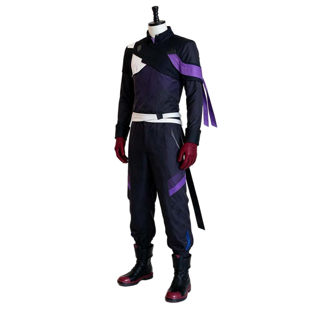 Pakaian Kirito Cosplay Game Sw - Party Games Online Free ulasan dan harga
