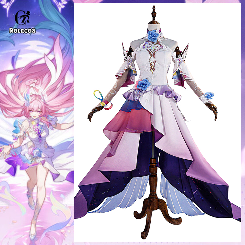 ROLECOS Kostum Cosplay Game Ho - Party Games Kit ulasan dan harga