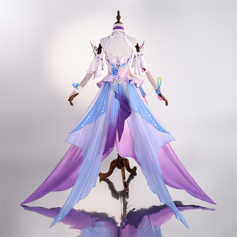 ROLECOS Kostum Cosplay Game Ho - Party Games Kit ulasan dan harga