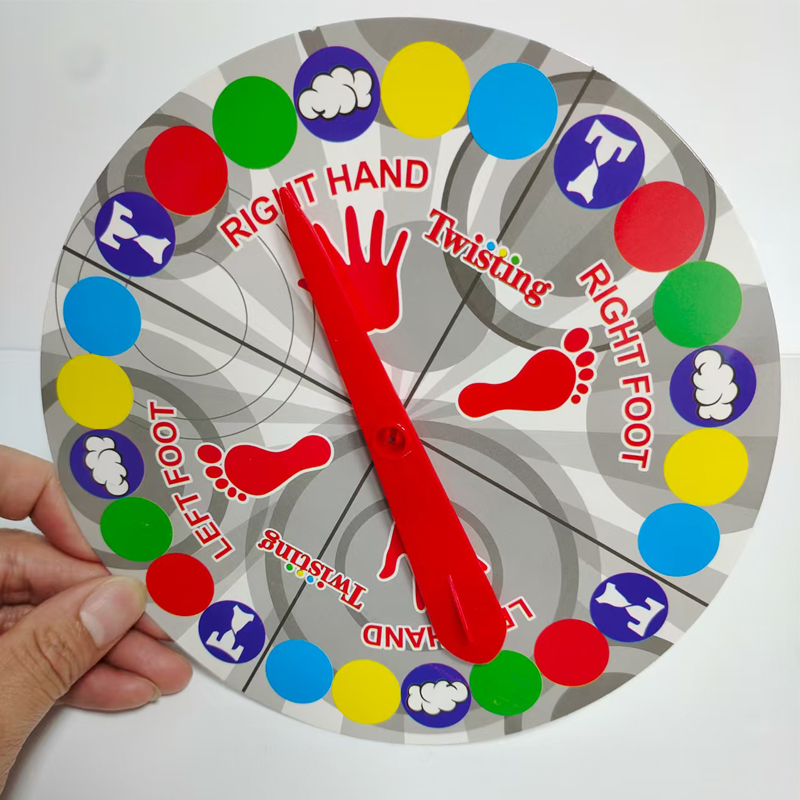 Hasbro Classic Twist Party Boa - Party Games Indoor For 6 12 Year Olds ulasan dan harga