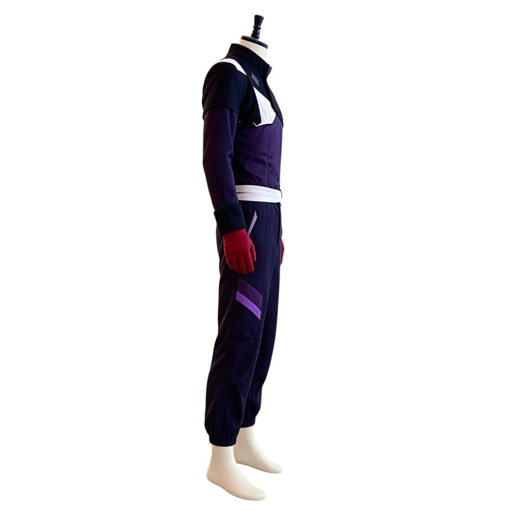 Pakaian Cosplay Kirito Game Sw - Party Games Online Free ulasan dan harga