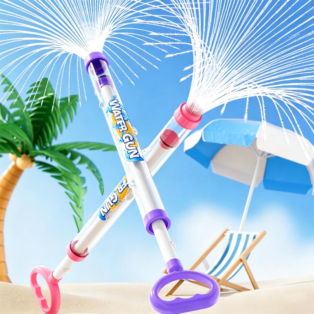 Pistol Air Portabel untuk Anak - Party Games Kids Outdoor ulasan dan harga
