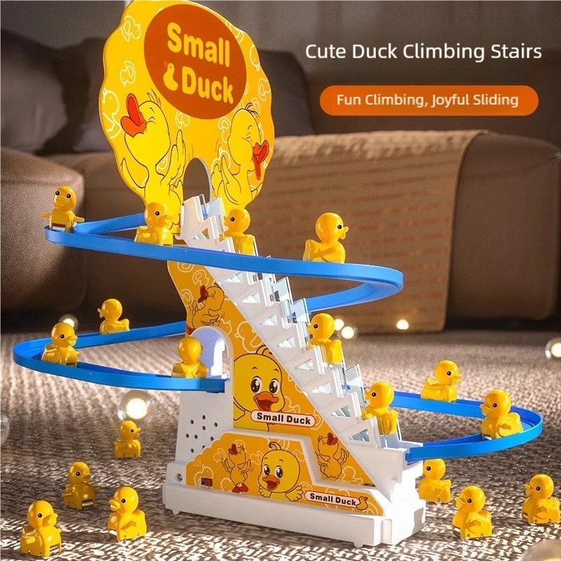 Mainan Jalur Panjat Otomatis B - Party Games Indoor ulasan dan harga