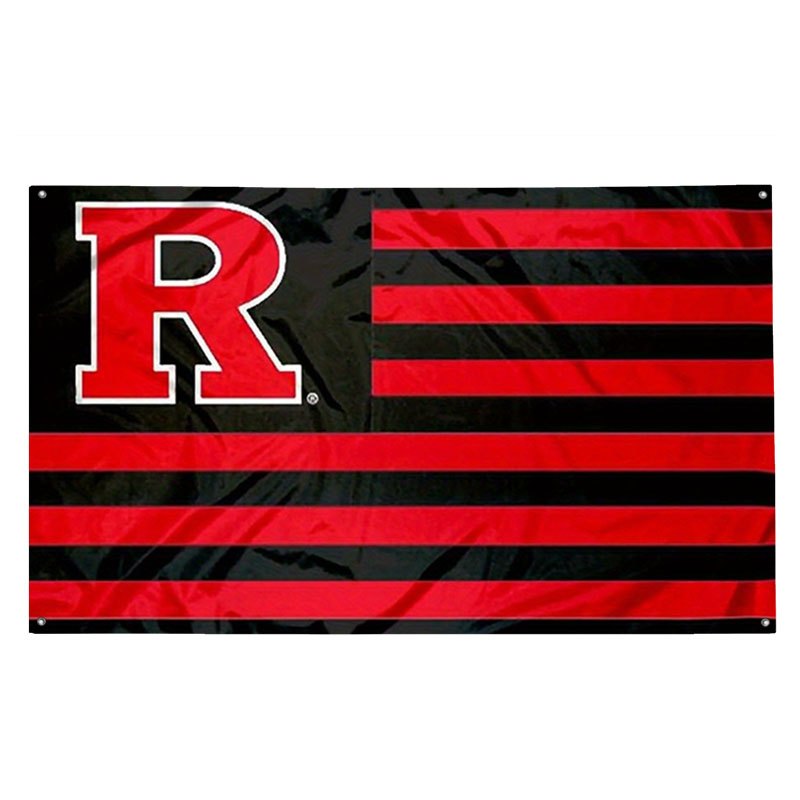 Spanduk Bendera Olahraga Ultim - Party Games College ulasan dan harga