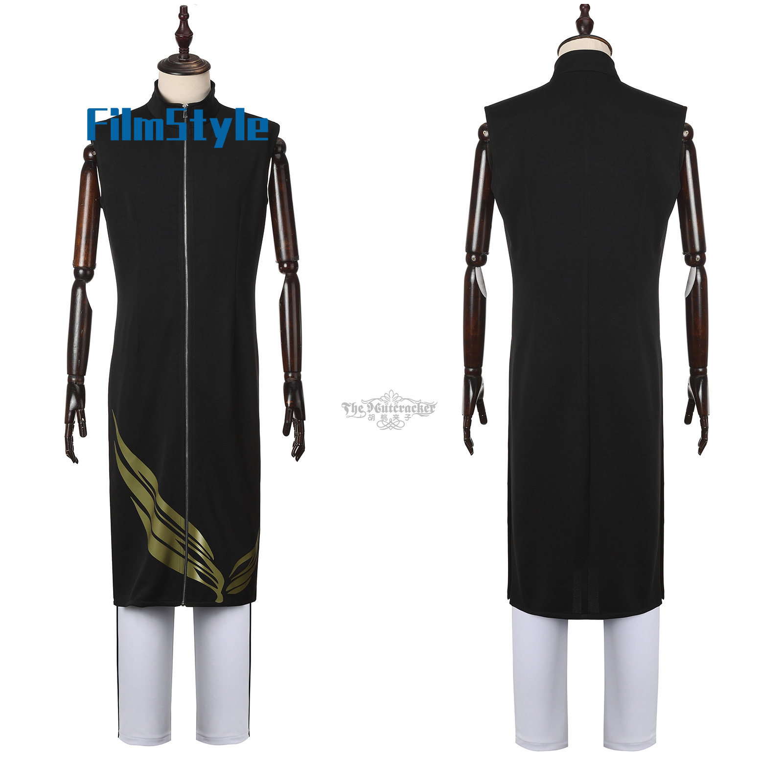 Kostum Cosplay Game ONLINE Him - Party Games Online Free ulasan dan harga