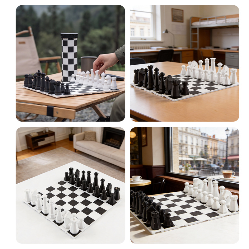 Set Catur Internasional Gaya G - Party Games Kids Outdoor ulasan dan harga