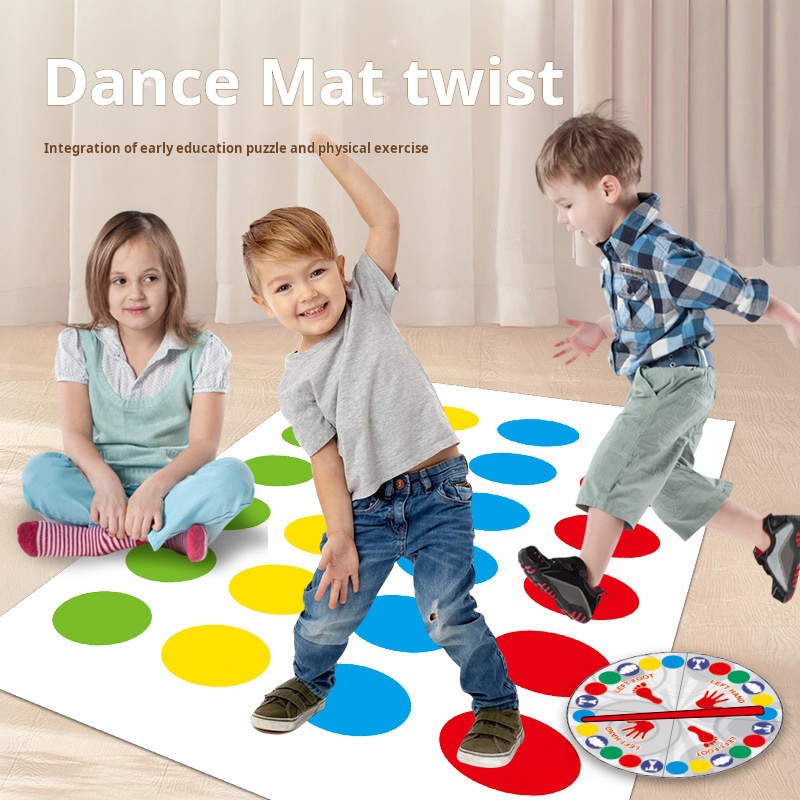Permainan pesta keluarga perma - Party Games Indoor For 6 12 Year Olds ulasan dan harga