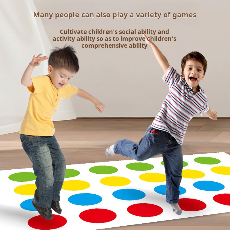 Permainan pesta keluarga perma - Party Games Indoor For 6 12 Year Olds ulasan dan harga
