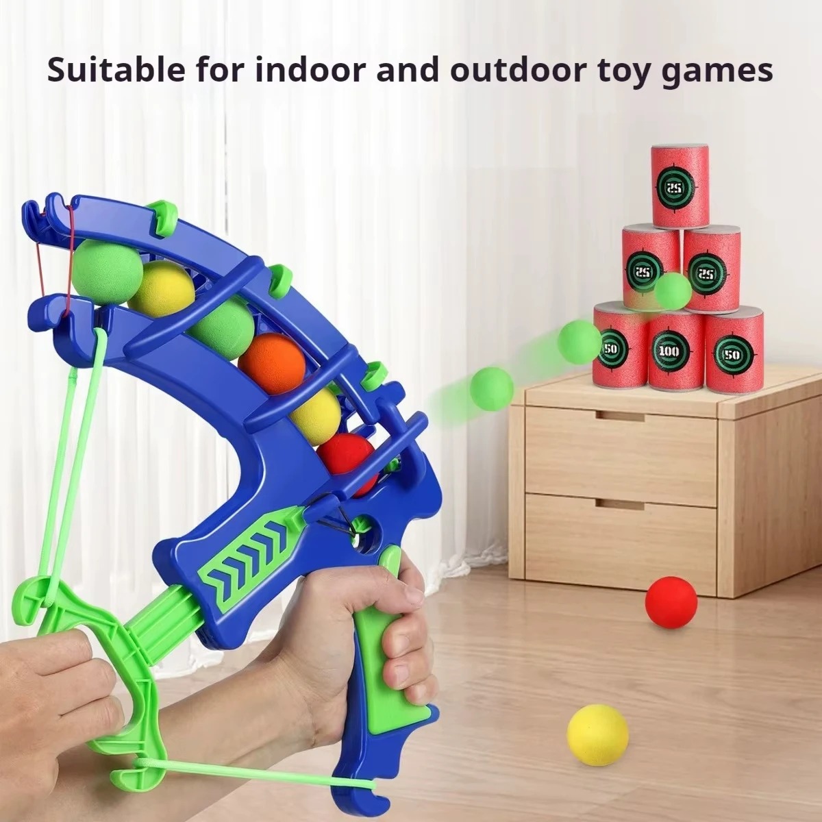 Mainan Anak-anak Bola Lembut P - Party Games Kids Outdoor ulasan dan harga