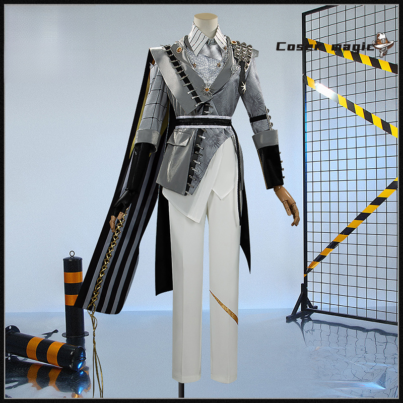 Kostum Cosplay Game Android Th - Party Games Android ulasan dan harga