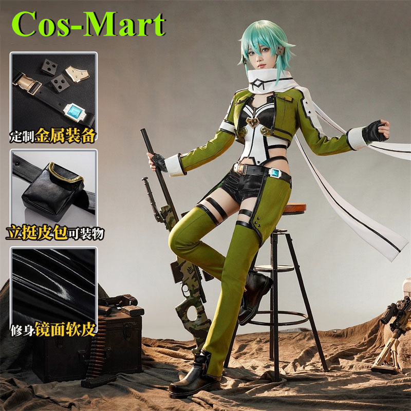 Kostum Cosplay Cos-Mart Game S - Party Games Online Free ulasan dan harga