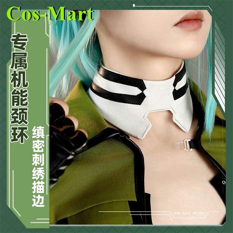 Kostum Cosplay Cos-Mart Game S - Party Games Online Free ulasan dan harga
