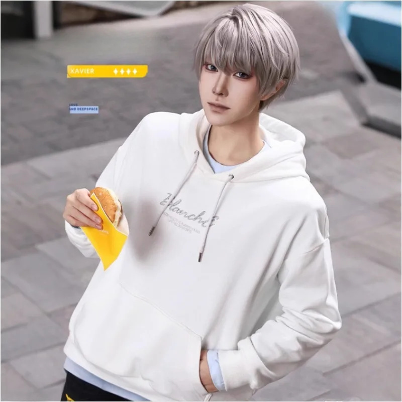 Kostum Cosplay Game Love and D - Party Games College ulasan dan harga