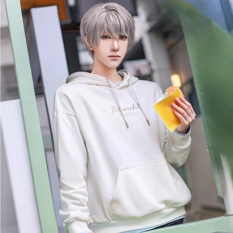 Kostum Cosplay Game Love and D - Party Games College ulasan dan harga