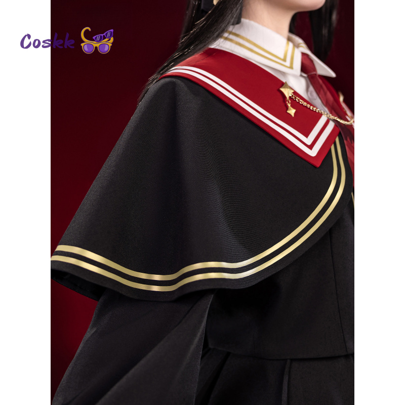 Nikaido Hiro Game Magical Girl - Party Games College ulasan dan harga