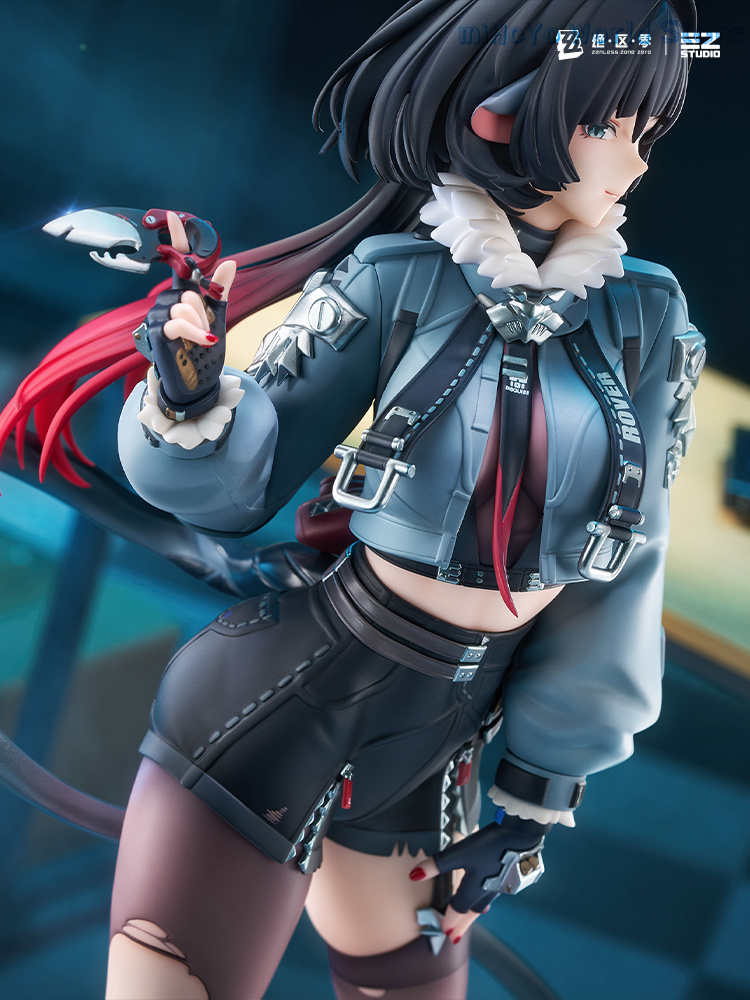 Figur Resmi Jane Doe Original  - Party Games Cartoon ulasan dan harga