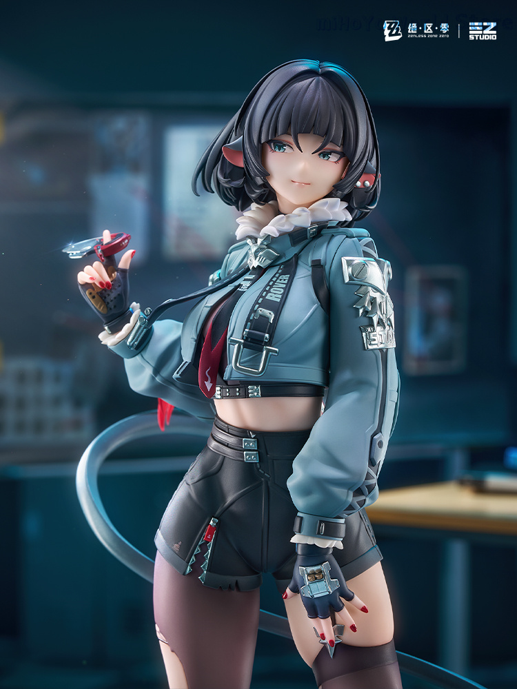 Figur Resmi Jane Doe Original  - Party Games Cartoon ulasan dan harga