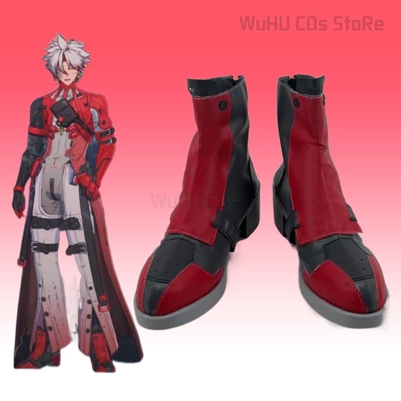 Sepatu Cosplay permainan wuthe - Party Games Kit ulasan dan harga