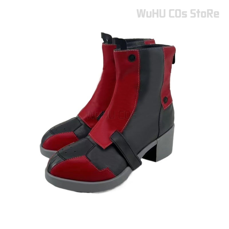 Sepatu Cosplay permainan wuthe - Party Games Kit ulasan dan harga