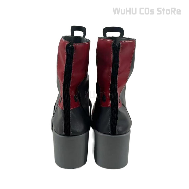 Sepatu Cosplay permainan wuthe - Party Games Kit ulasan dan harga