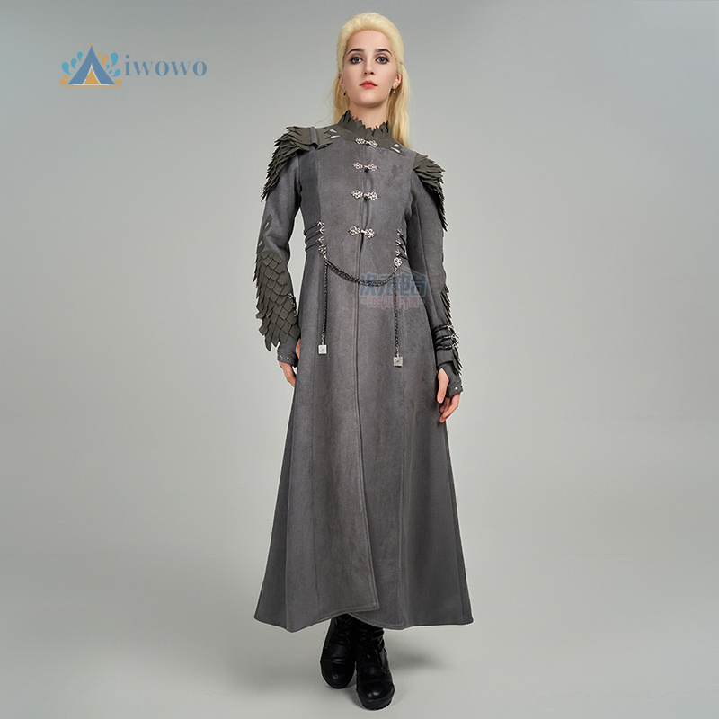 Kostum Cosplay Film Dragon Rha - Party Games Kit ulasan dan harga
