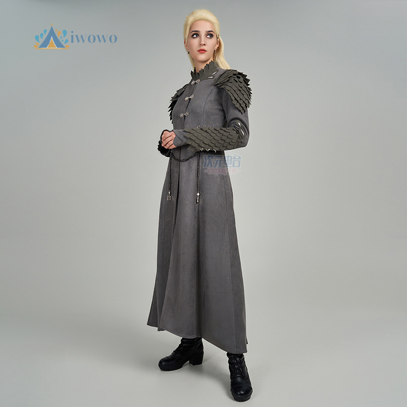 Kostum Cosplay Film Dragon Rha - Party Games Kit ulasan dan harga