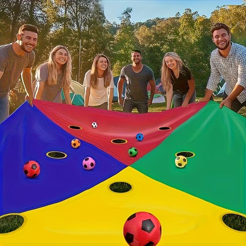 〔ODS13〕Permainan Lempar Kain d - Party Games Indoor ulasan dan harga