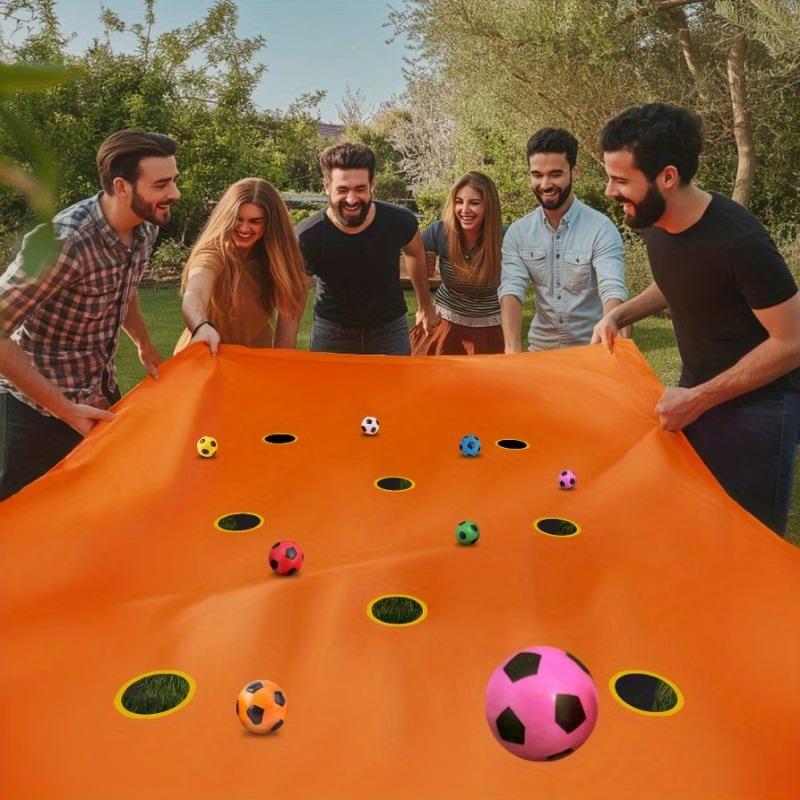 〔ODS13〕Permainan Lempar Kain d - Party Games Indoor ulasan dan harga