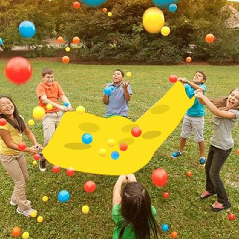 〔ODS13〕Permainan Lempar Kain d - Party Games Indoor ulasan dan harga