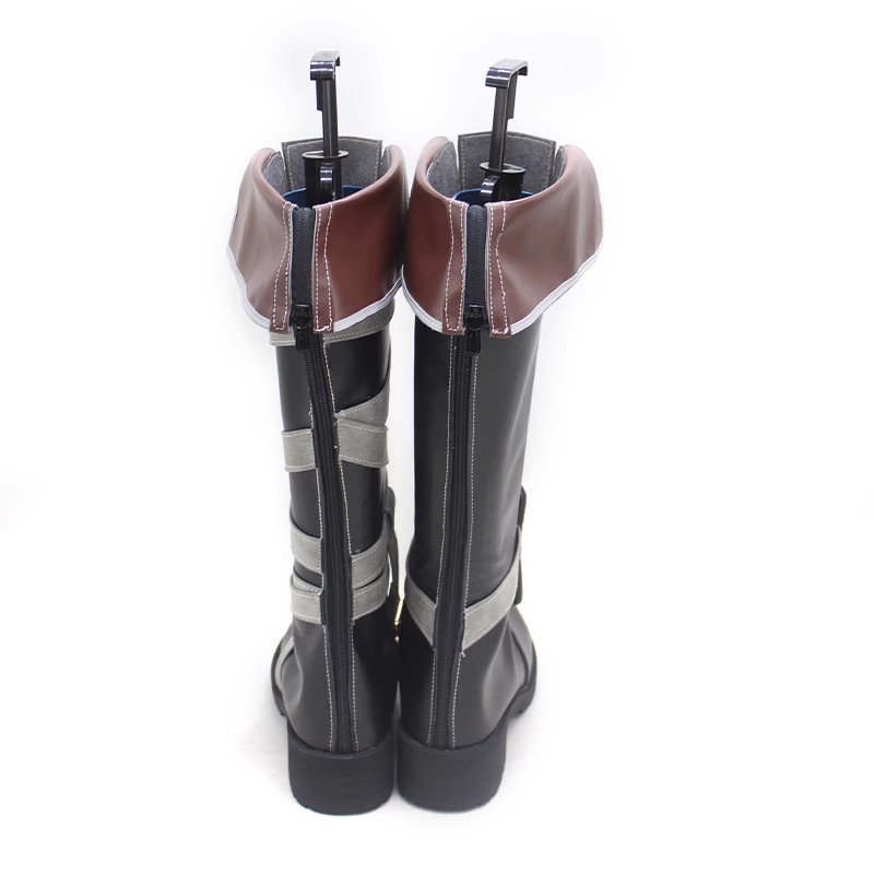 Sepatu kostum Cosplay Game sel - Party Games Mobile ulasan dan harga
