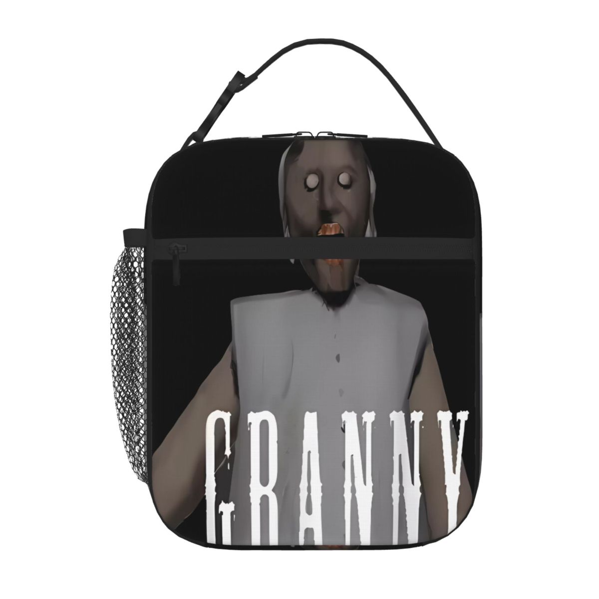 Tas Makan Siang Ringan Gaya Gr - Party Games Mobile ulasan dan harga