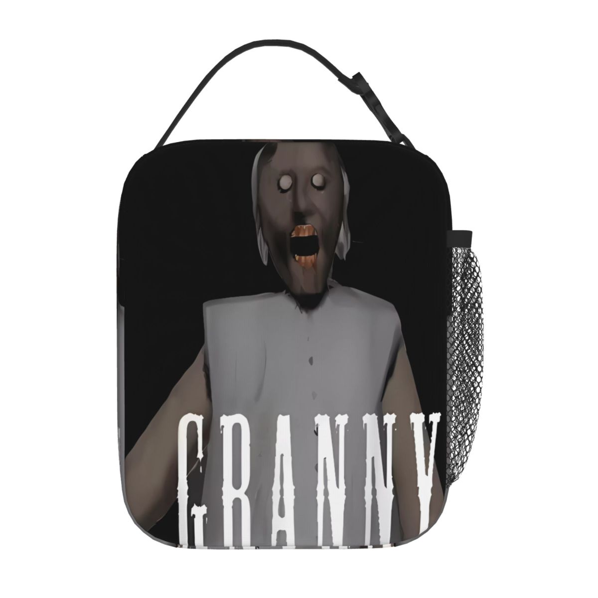 Tas Makan Siang Ringan Gaya Gr - Party Games Mobile ulasan dan harga