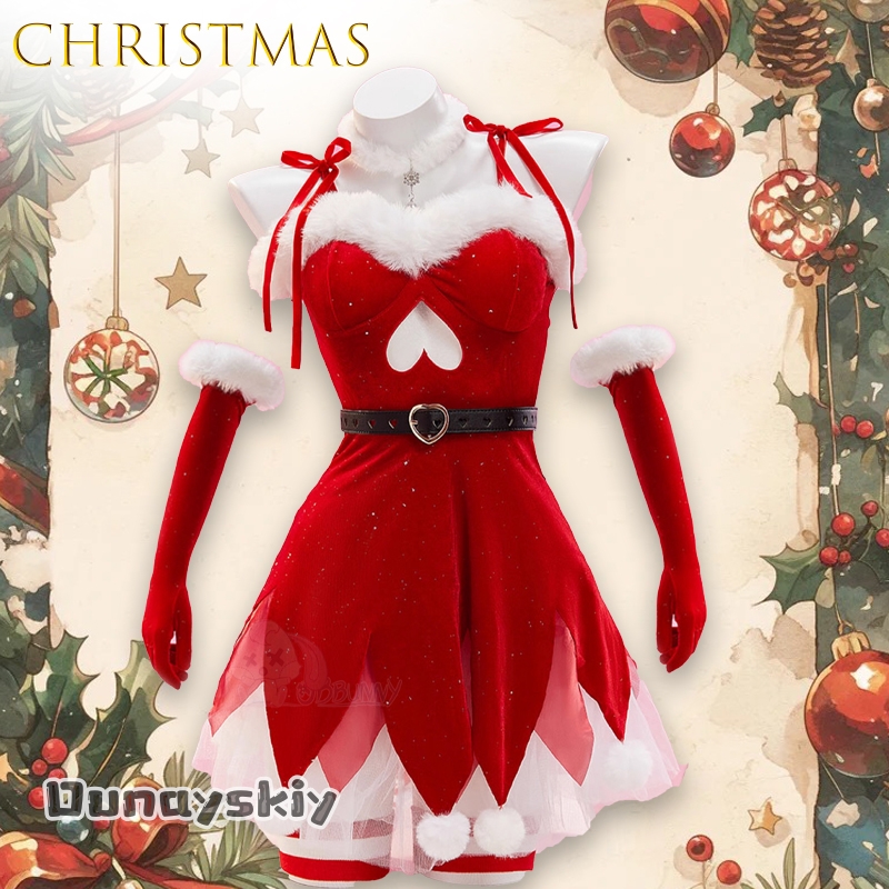 Kostum Cosplay Gaun Tanpa Tali - Party Games Online Free ulasan dan harga