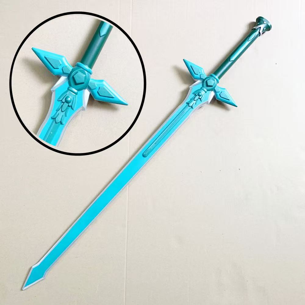 Pedang Cosplay Kirigaya Kazuto - Party Games Online Free ulasan dan harga