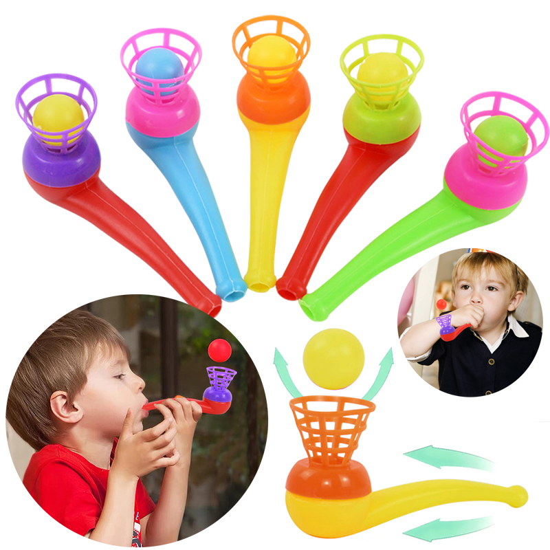 6/12 buah Magic Blowing pipa m - Party Games Easter For Kids ulasan dan harga