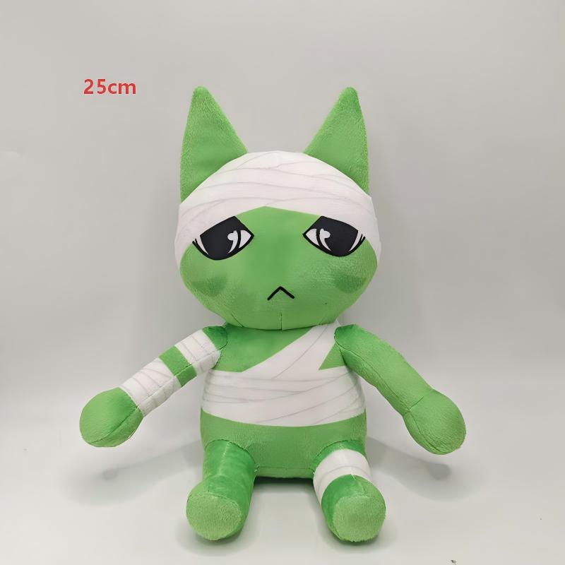 Boneka Hewan Rumah Sakit Horor - Party Games Easter For Kids ulasan dan harga